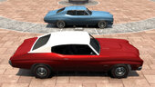 Declasse Tulip GT [V1.1]
